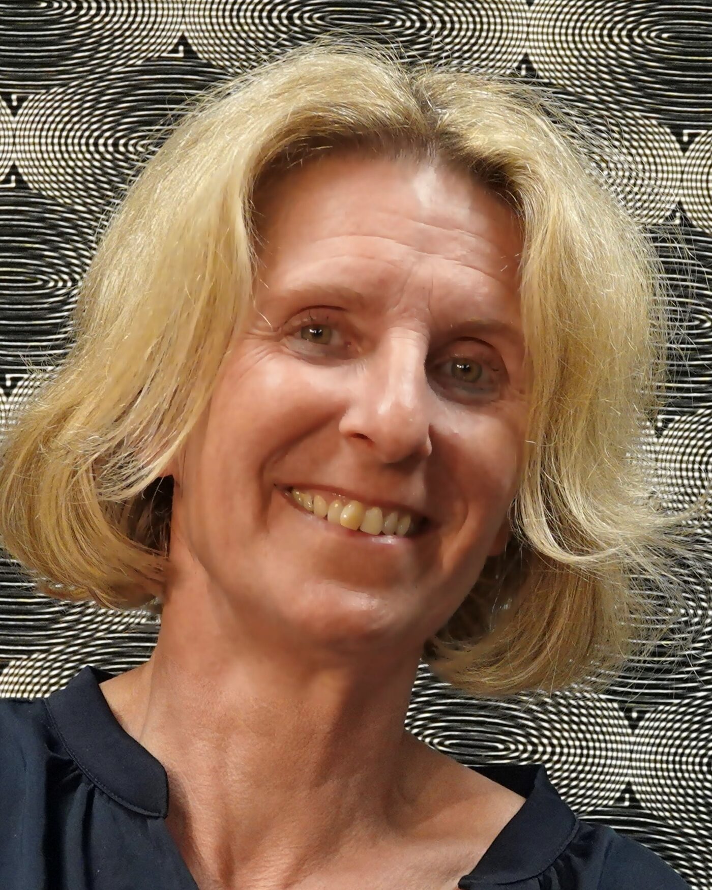 Waltraud Posselt