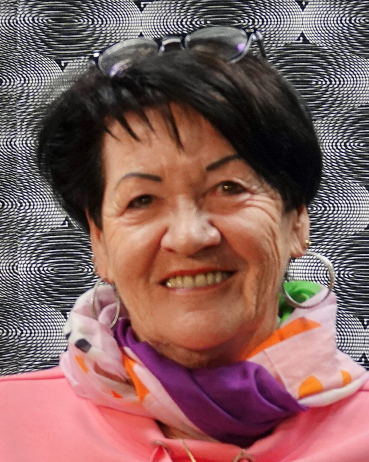 Waltraud Rofner