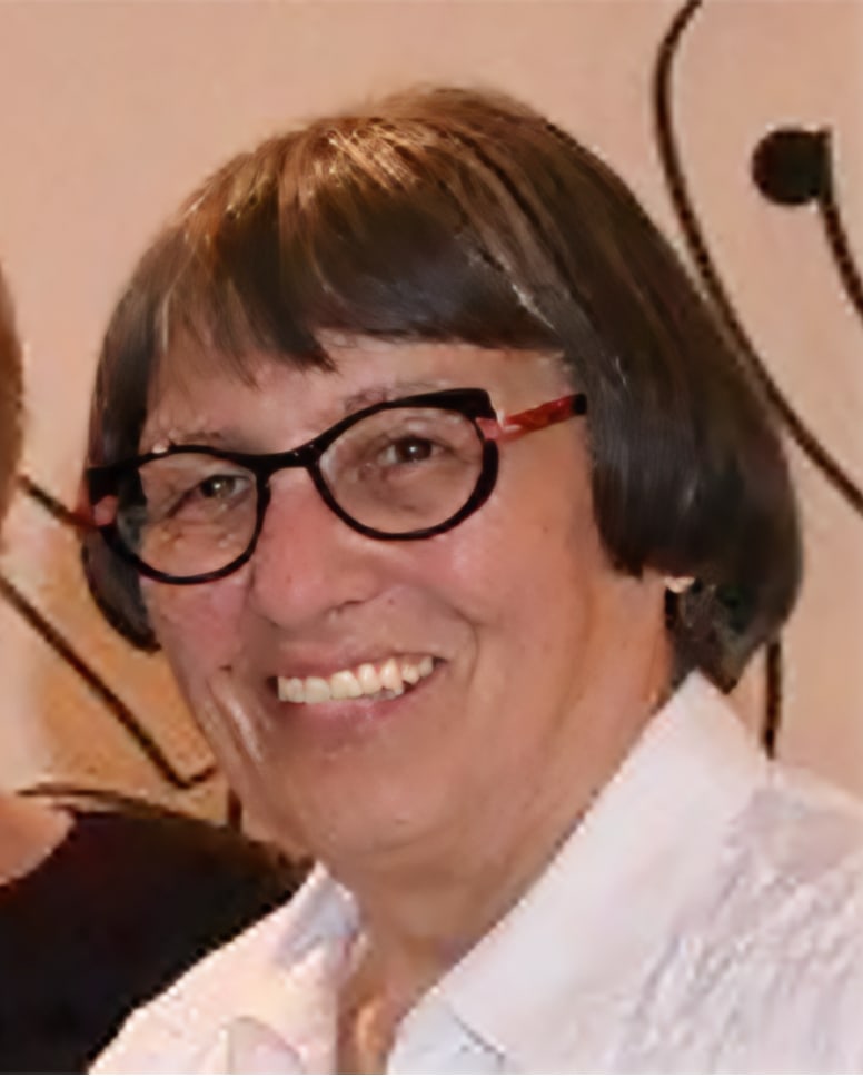 Marialuise Hussl