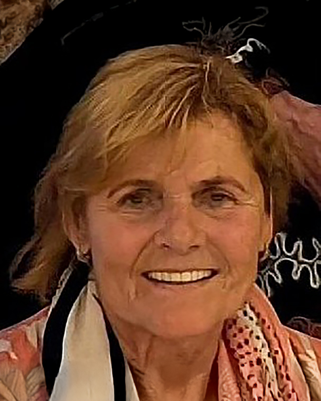 Brigitte Staggl